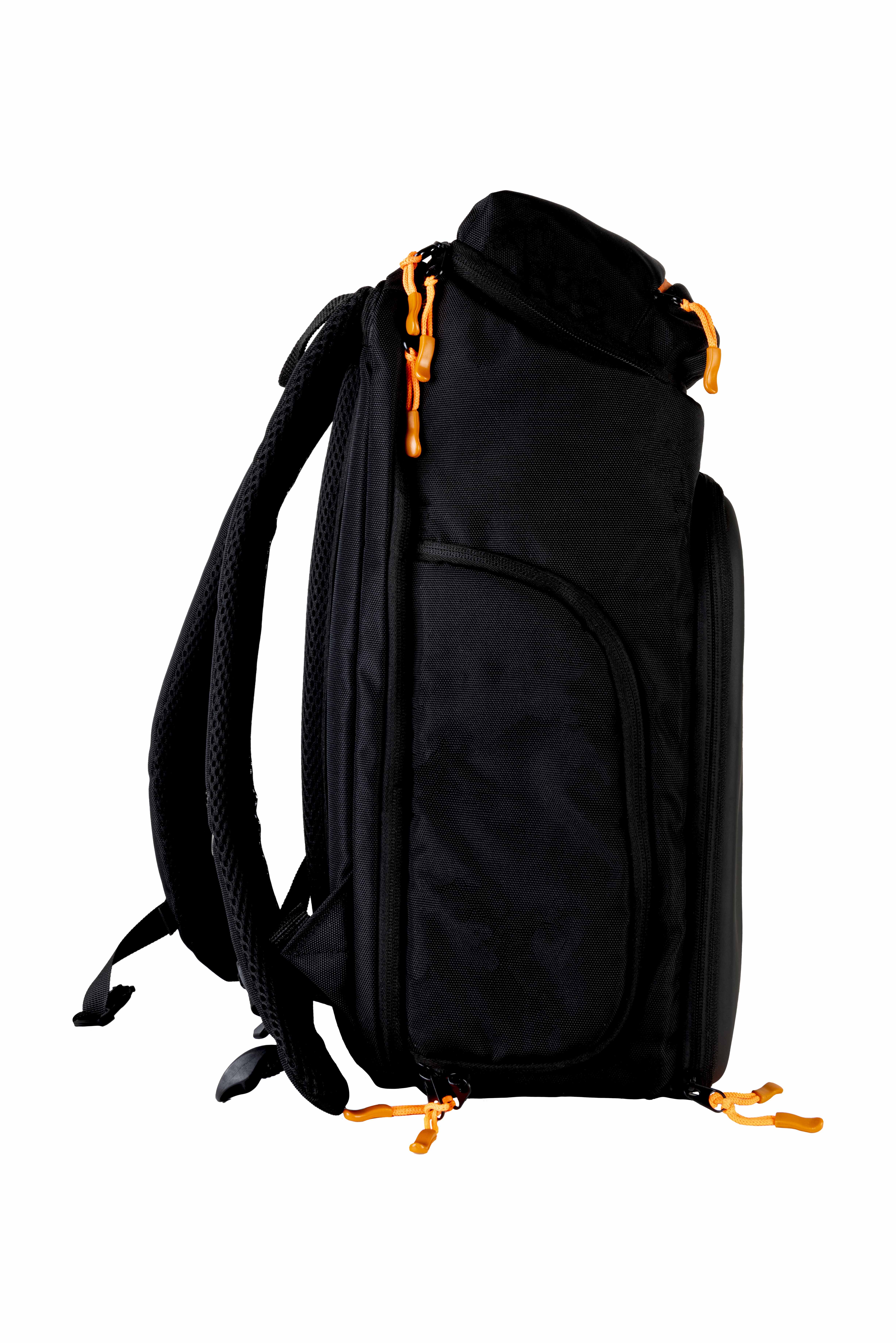 KPro Fiber Backbag